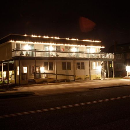 The Buckingham Motel Кеп-Мей Екстер'єр фото